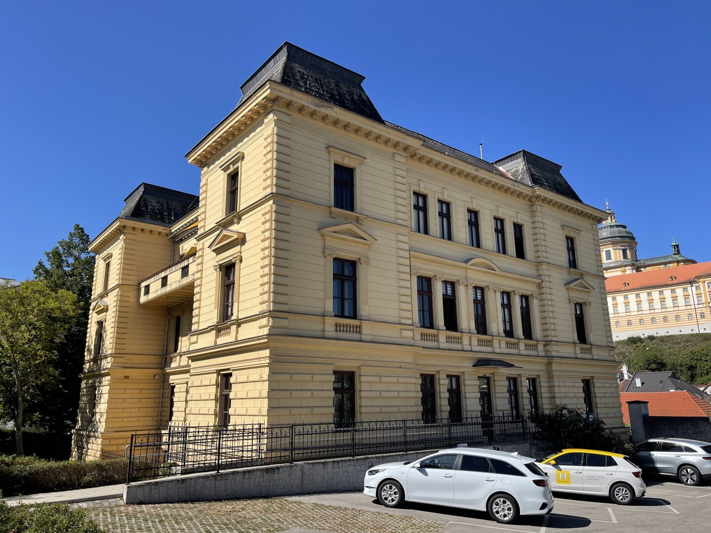 Immobilienfoto
