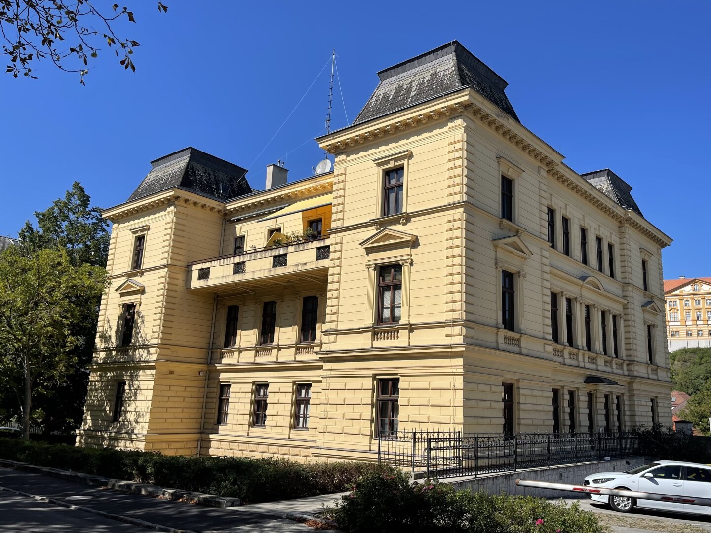 Immobilienfoto