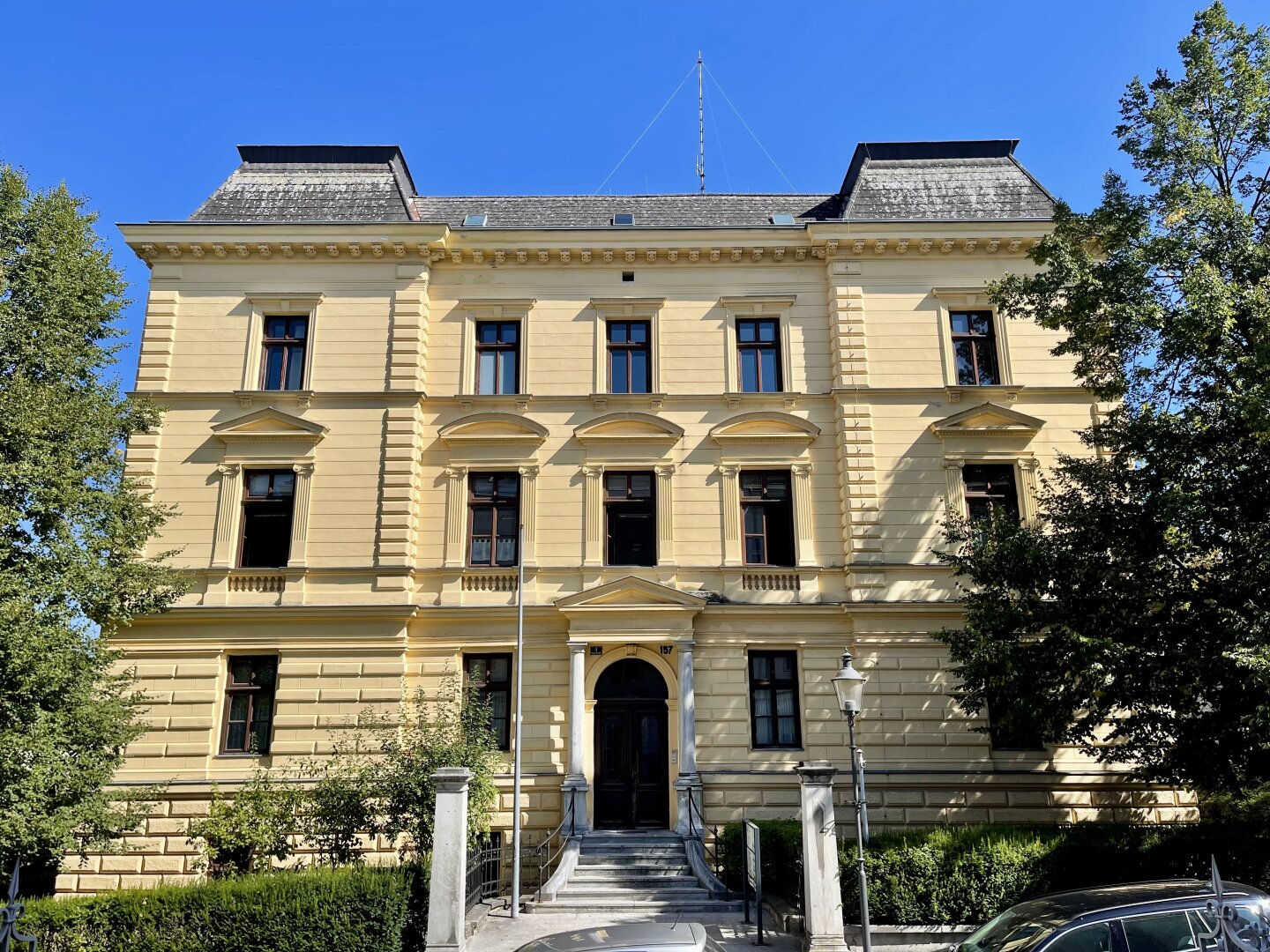 Immobilienfoto