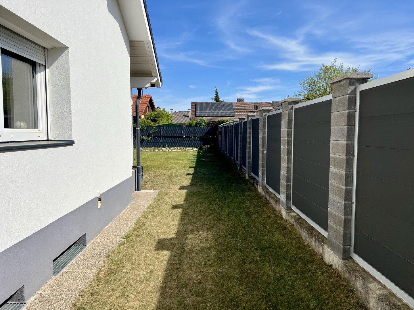 Immobilienfoto
