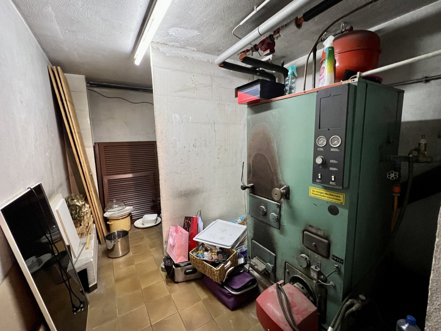 Immobilienfoto