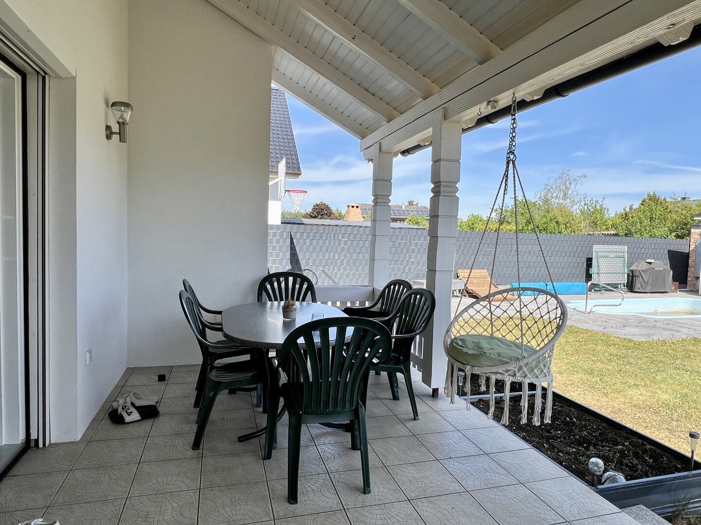 Immobilienfoto
