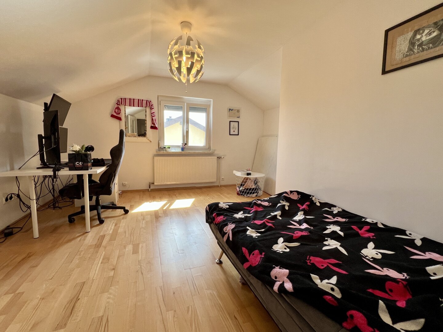 Immobilienfoto
