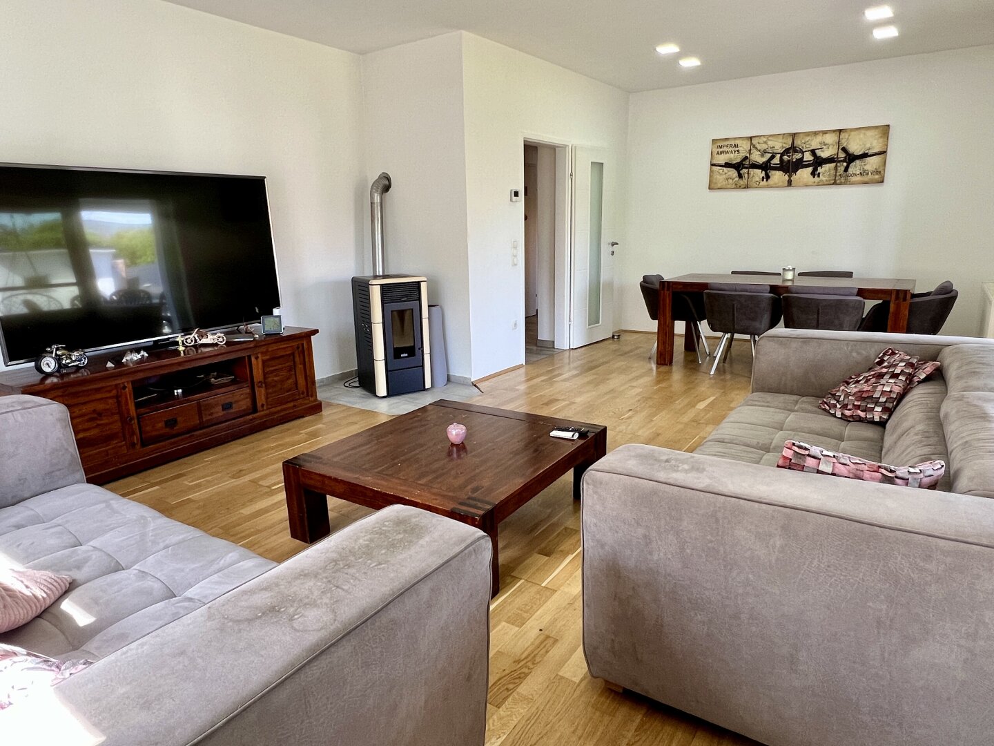 Immobilienfoto