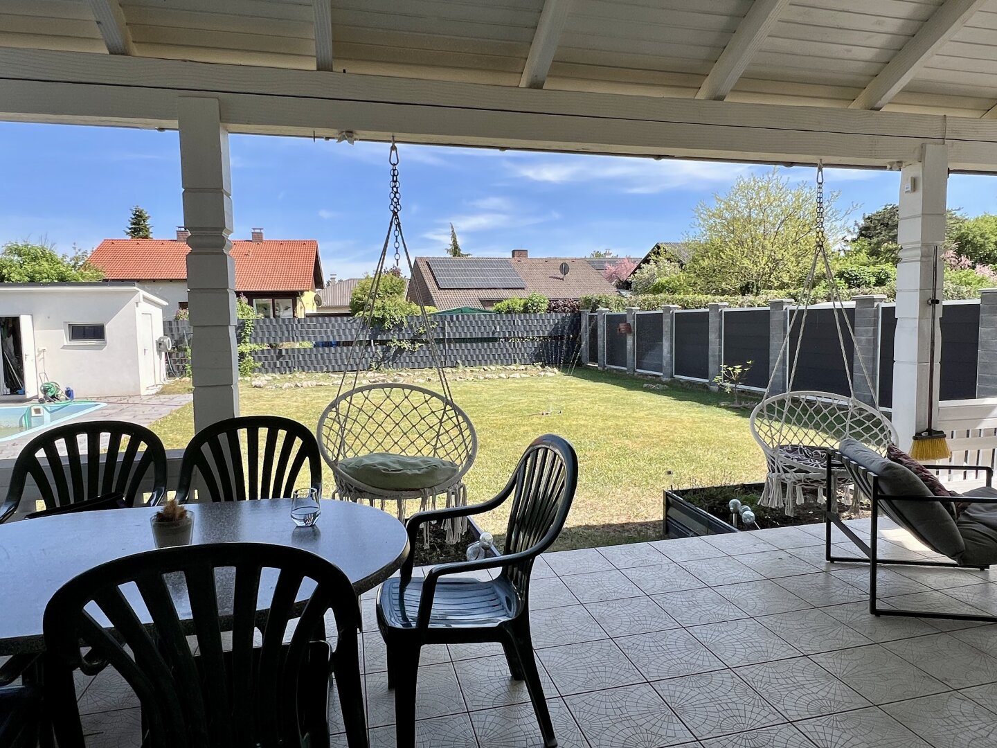 Immobilienfoto