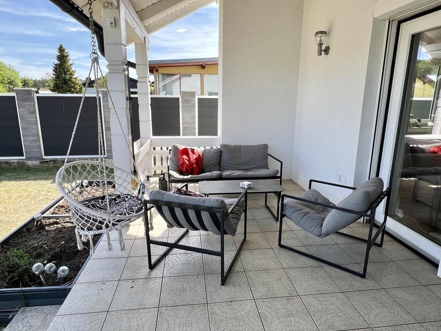 Immobilienfoto