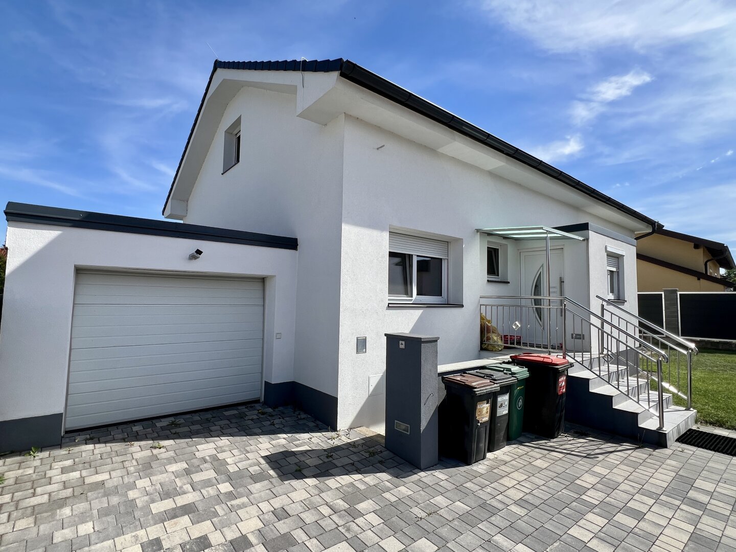 Immobilienfoto