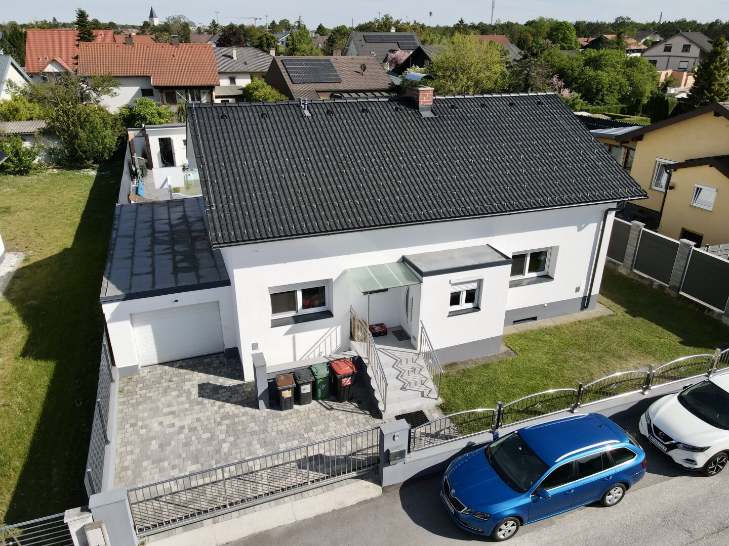 Immobilienfoto