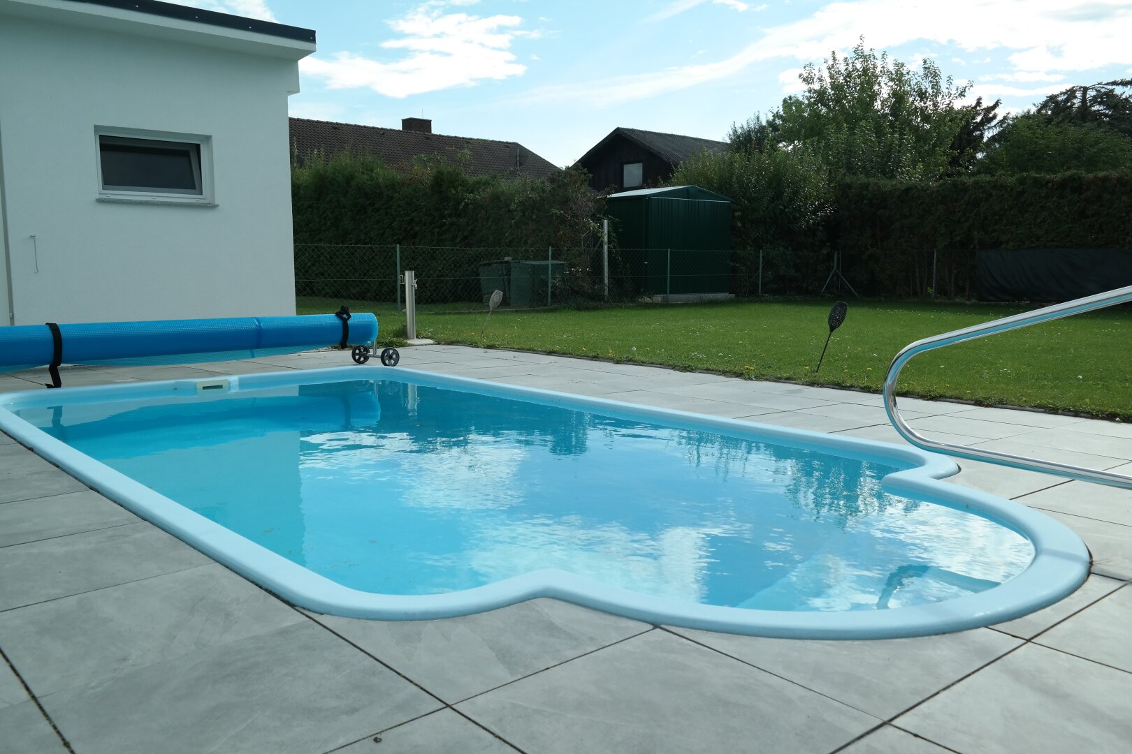 Immobilienfoto