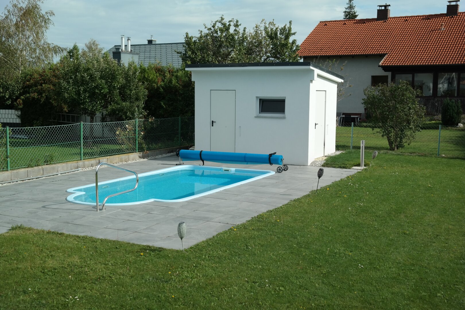 Immobilienfoto