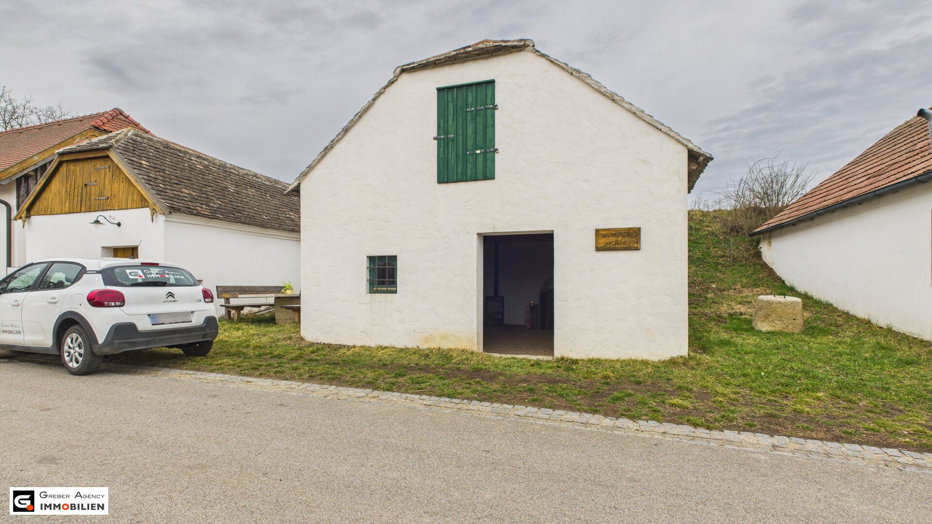 Immobilienfoto