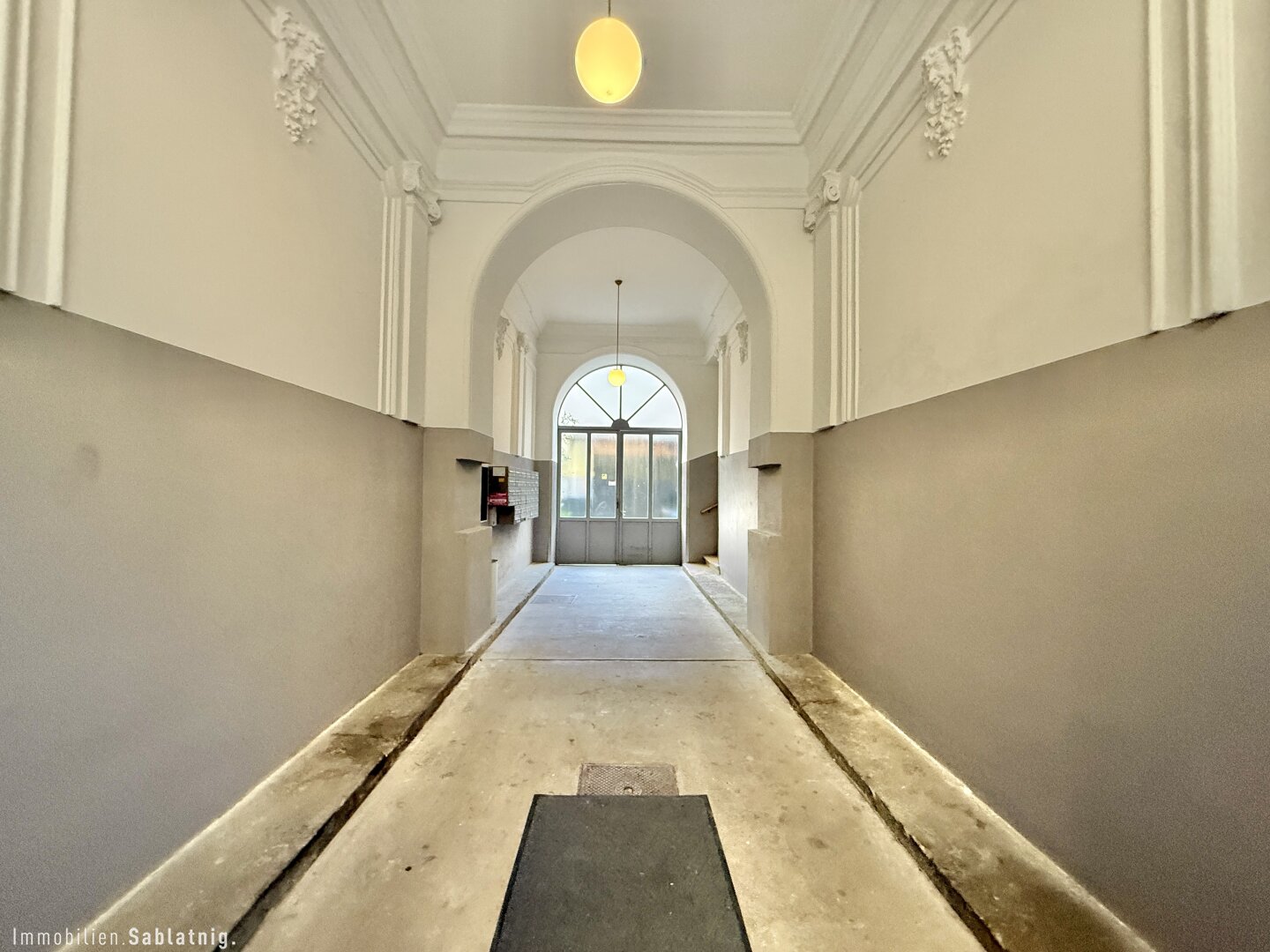 Immobilienfoto