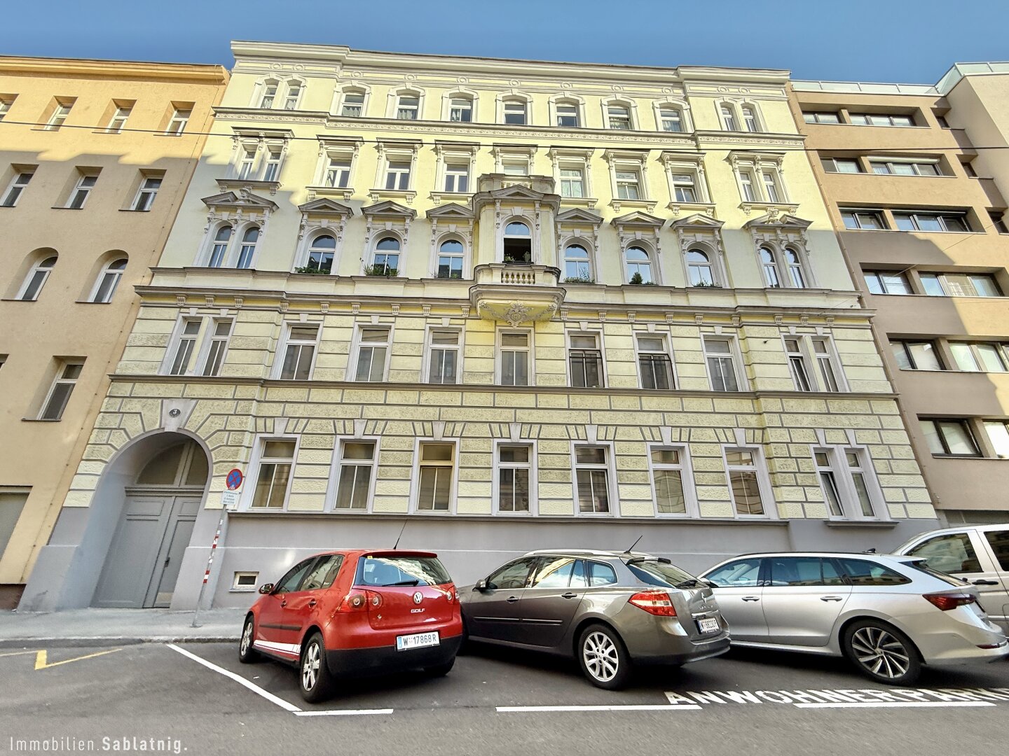 VIELSEITIGE GEWERBEFLÄCHE! - Werkstatt in 1030 Wien!