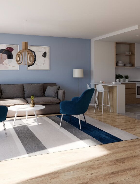 Immobilienfoto