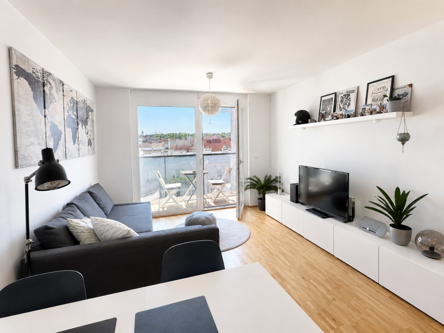 Immobilienfoto