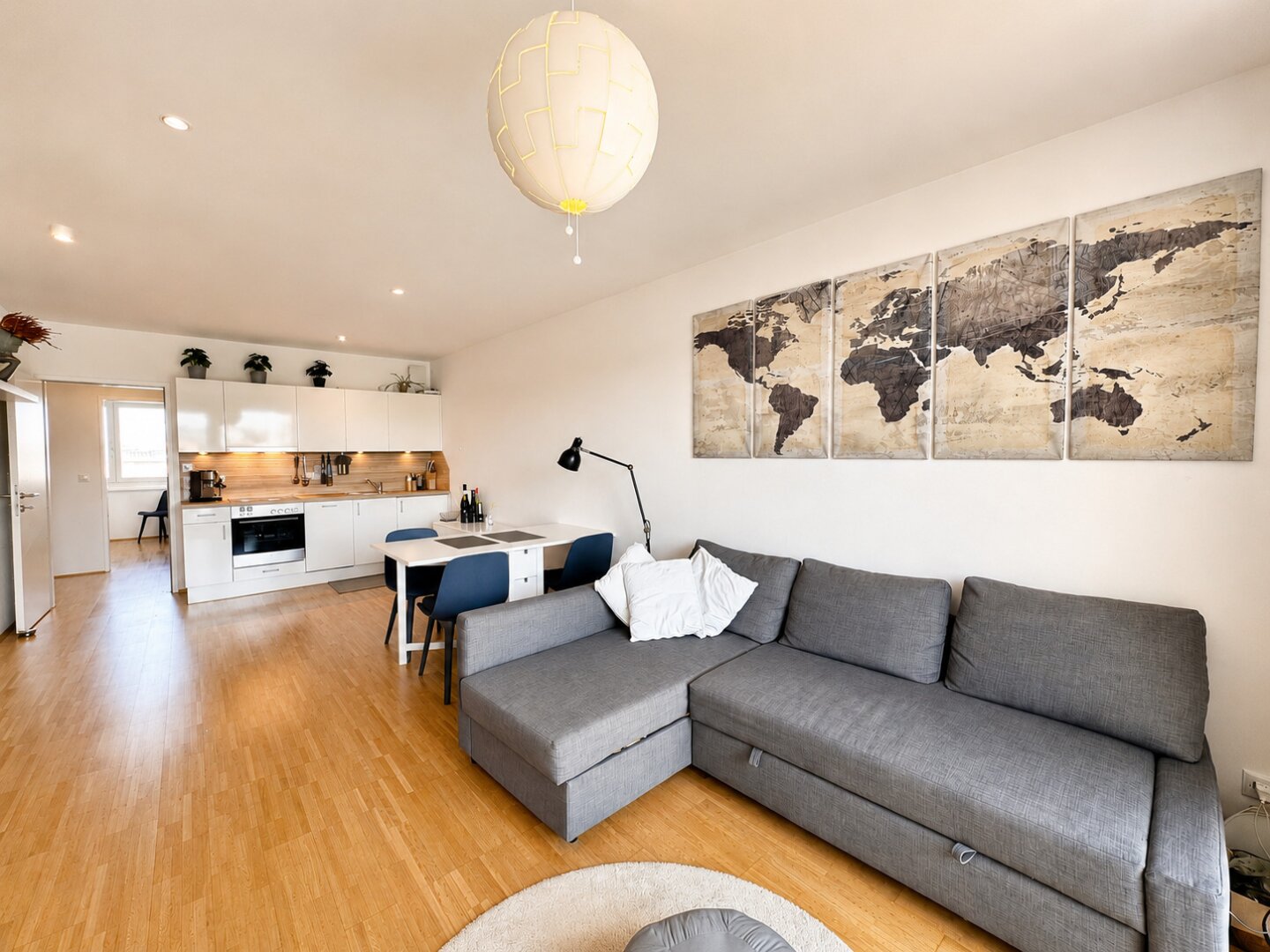 Immobilienfoto