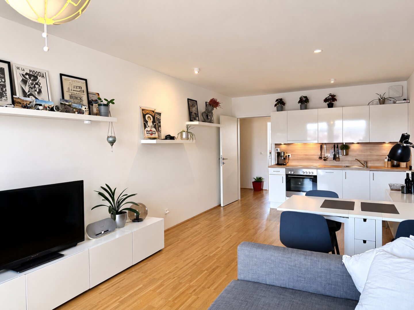Immobilienfoto
