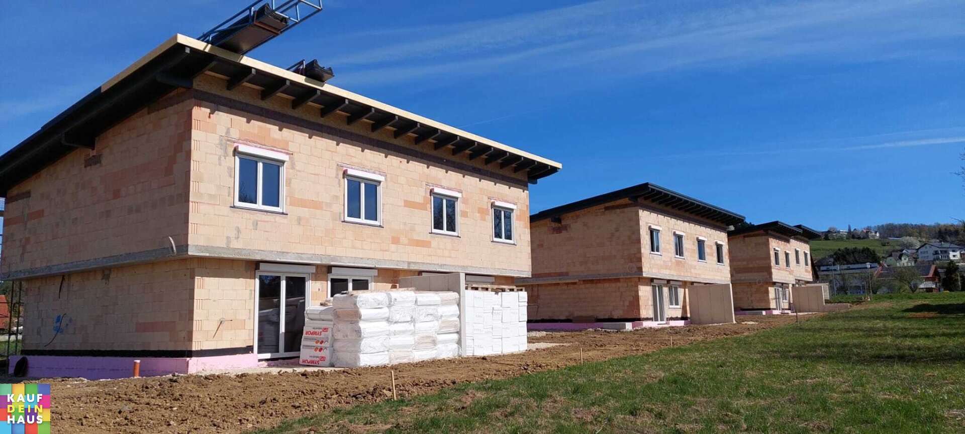 Immobilienfoto
