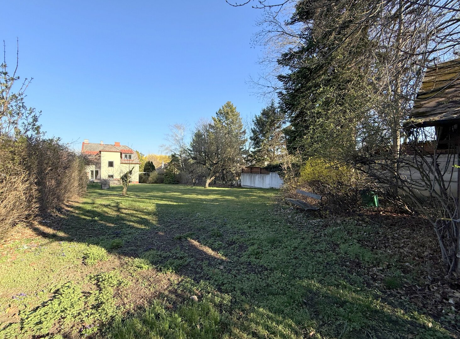 Immobilienfoto