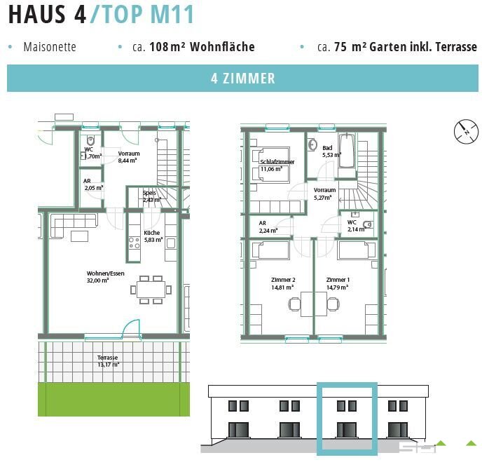 Immobilienfoto