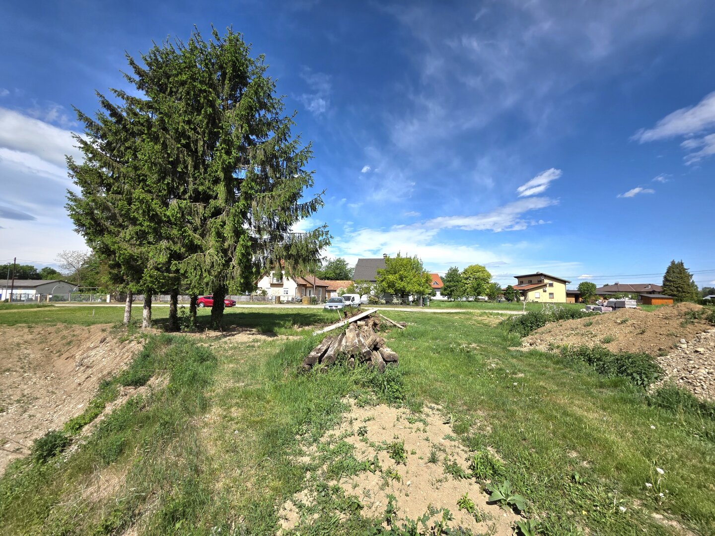 Immobilienfoto