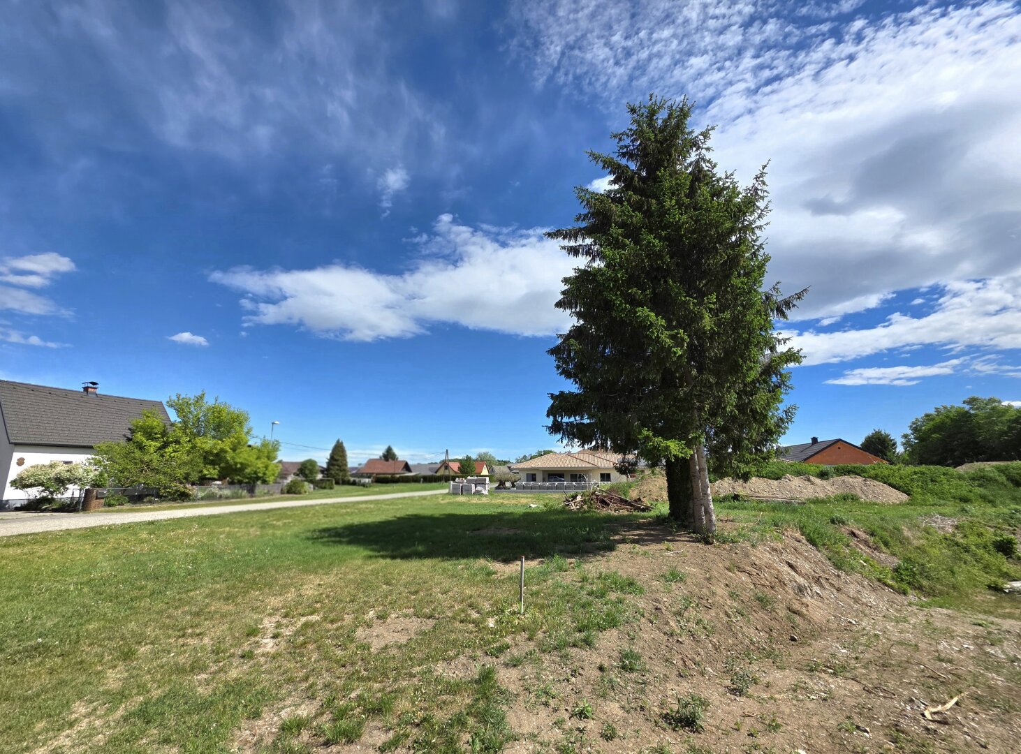 Immobilienfoto