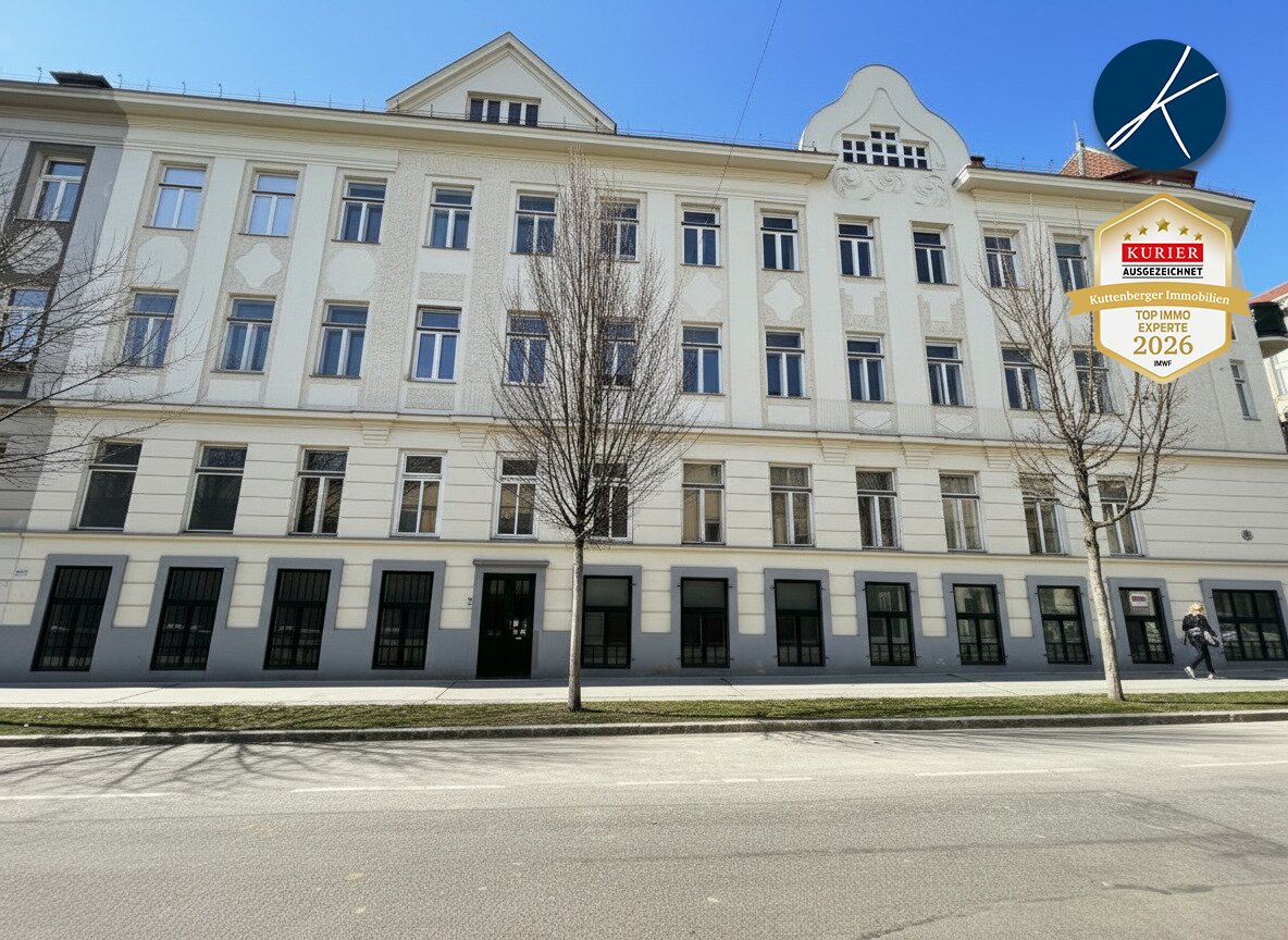 Immobilienfoto