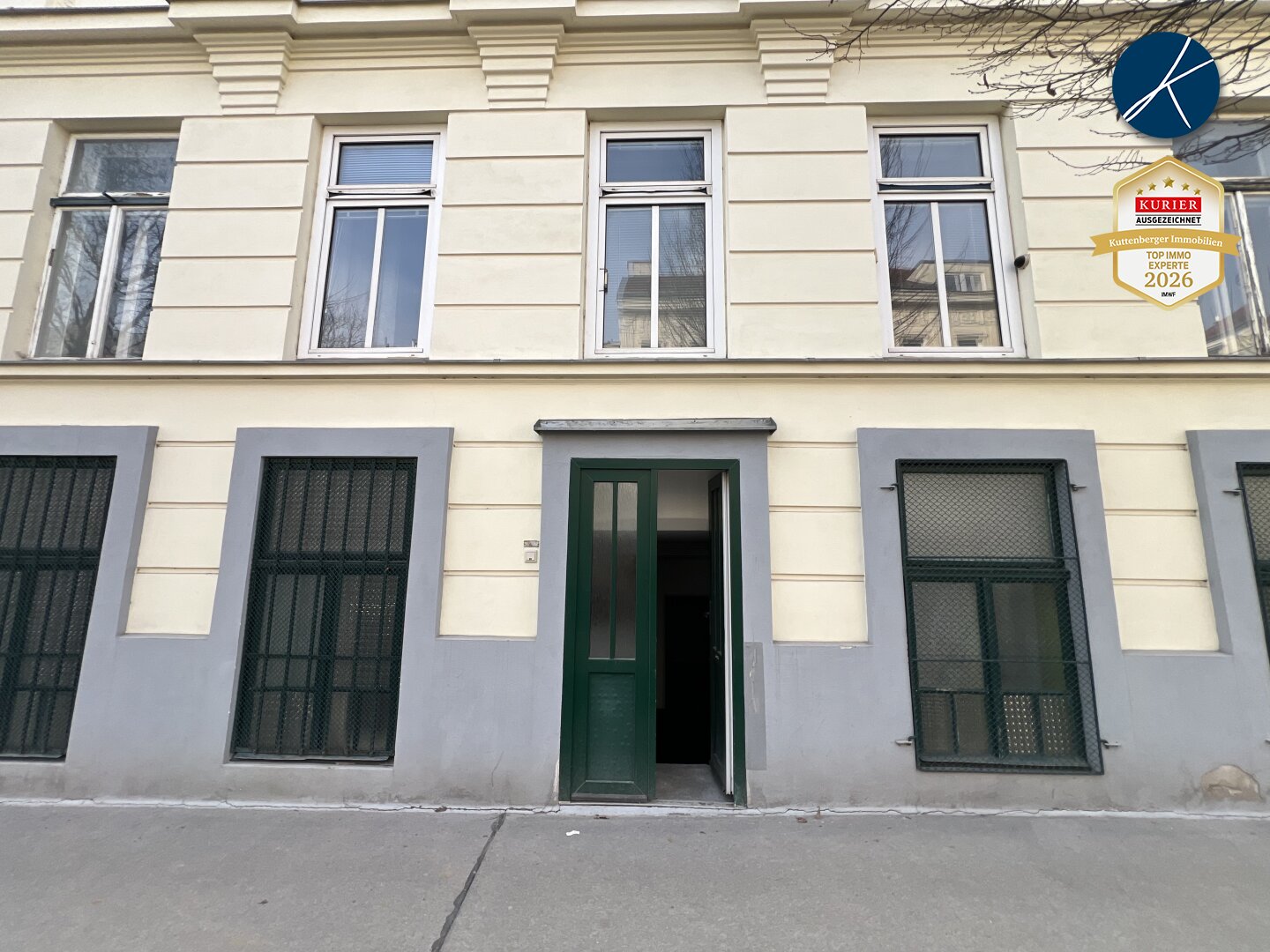 Immobilienfoto