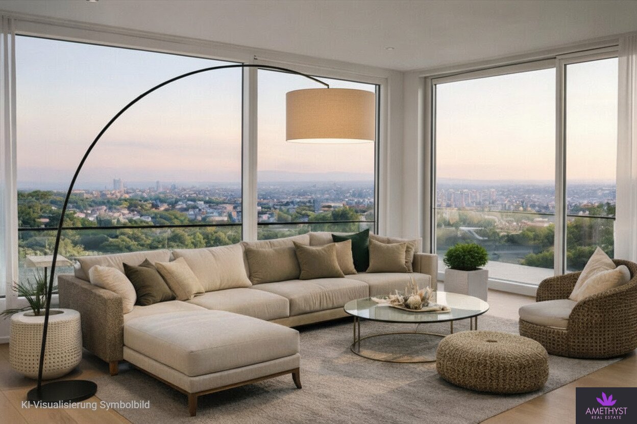 Immobilienfoto