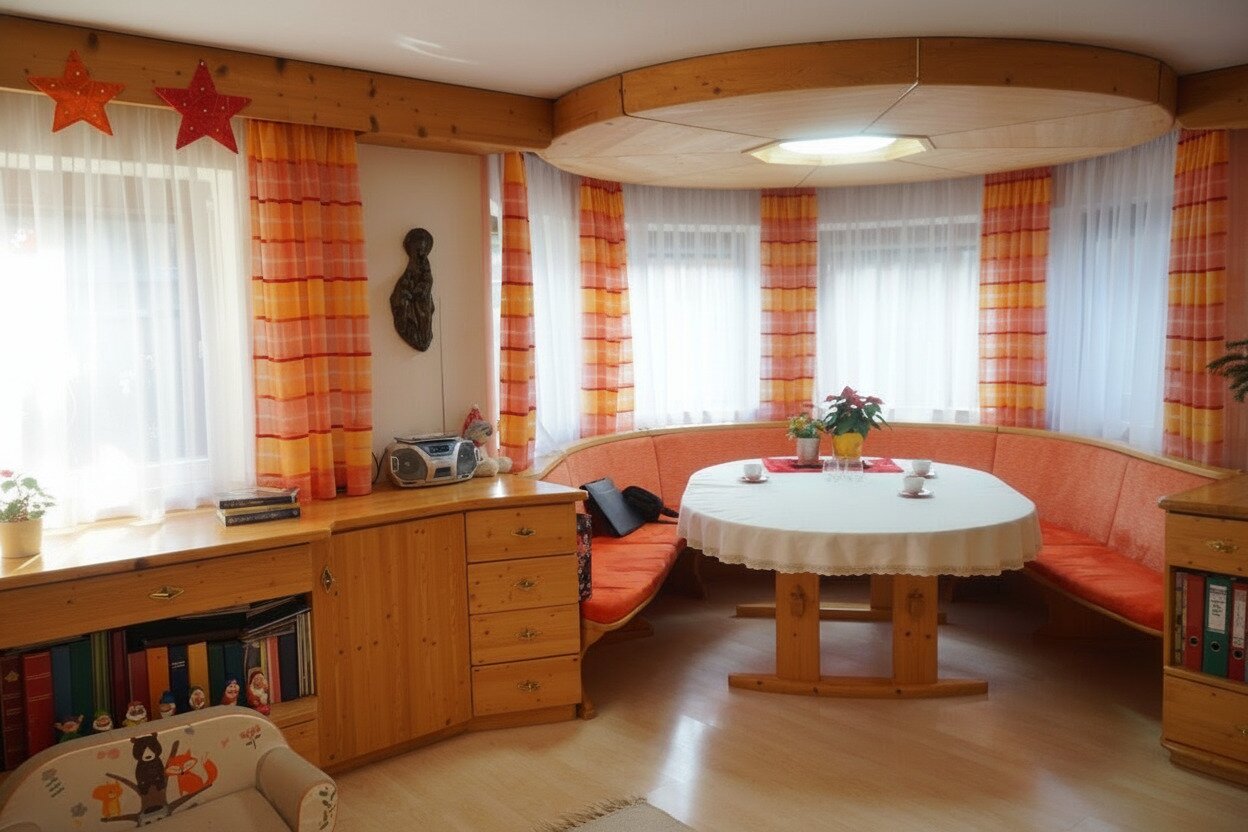 Immobilienfoto