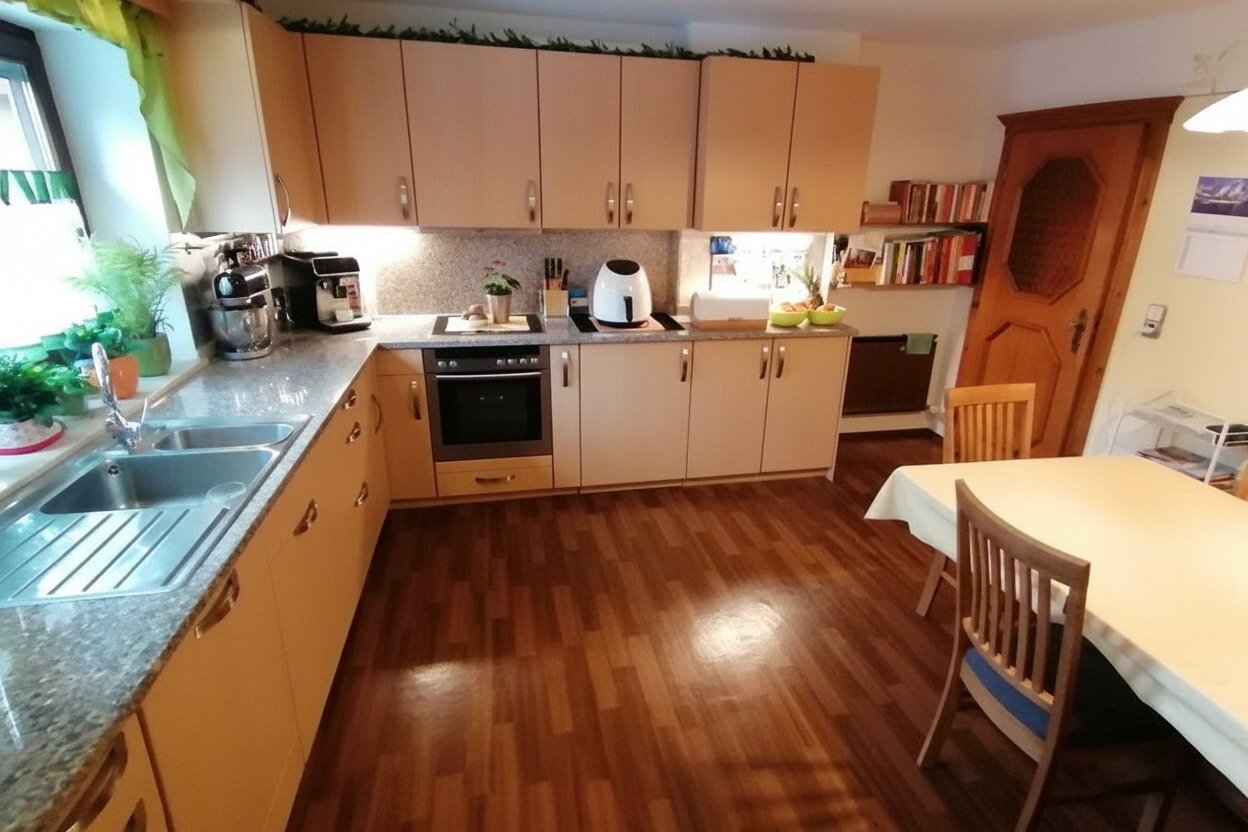Immobilienfoto