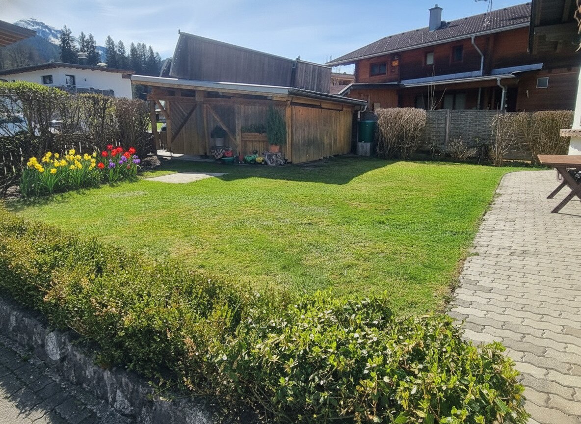Immobilienfoto
