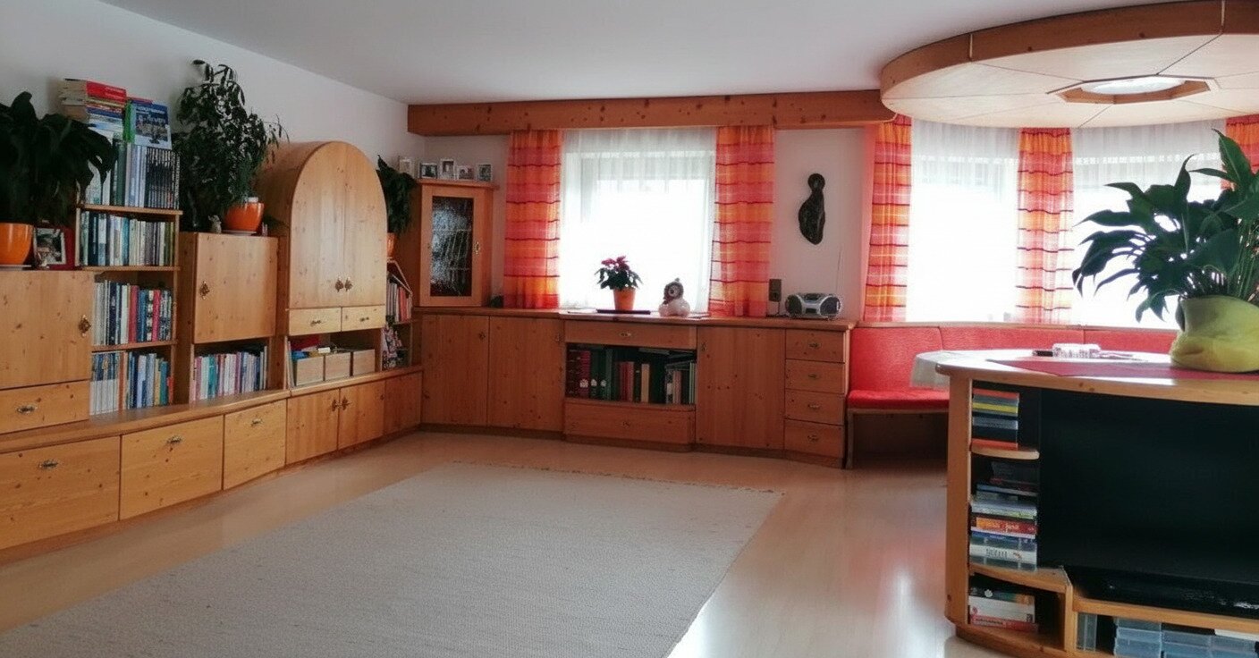 Immobilienfoto