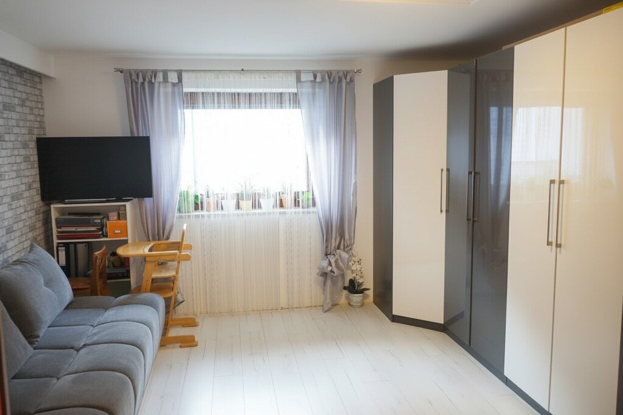 Immobilienfoto