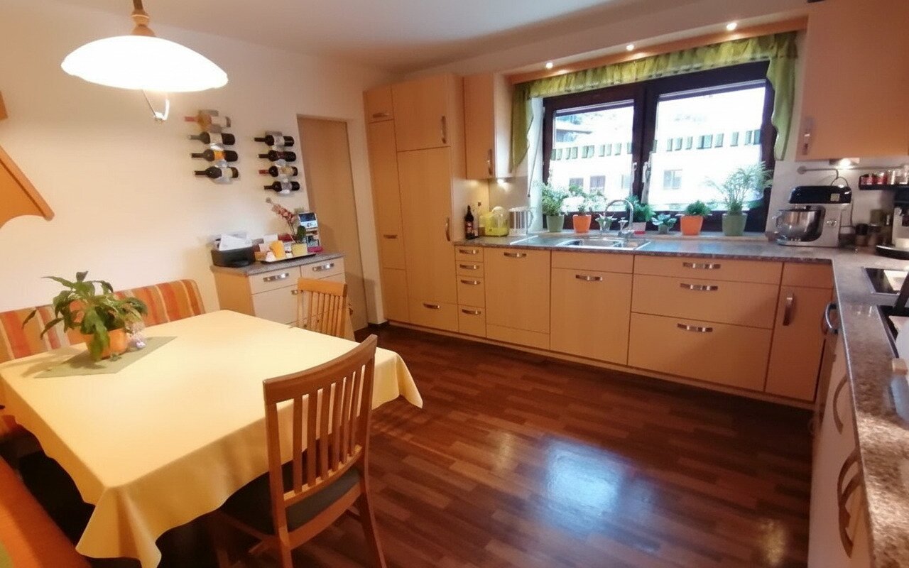 Immobilienfoto