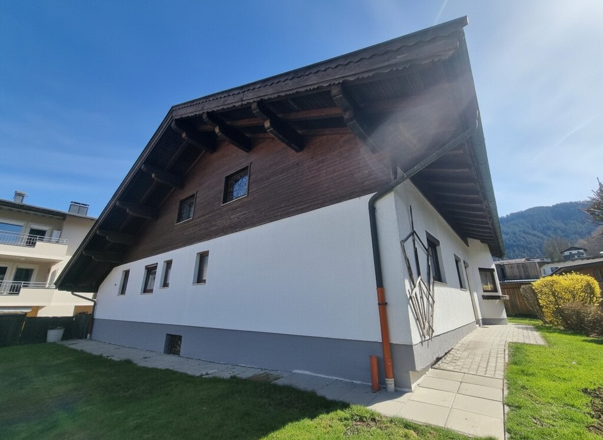 Immobilienfoto