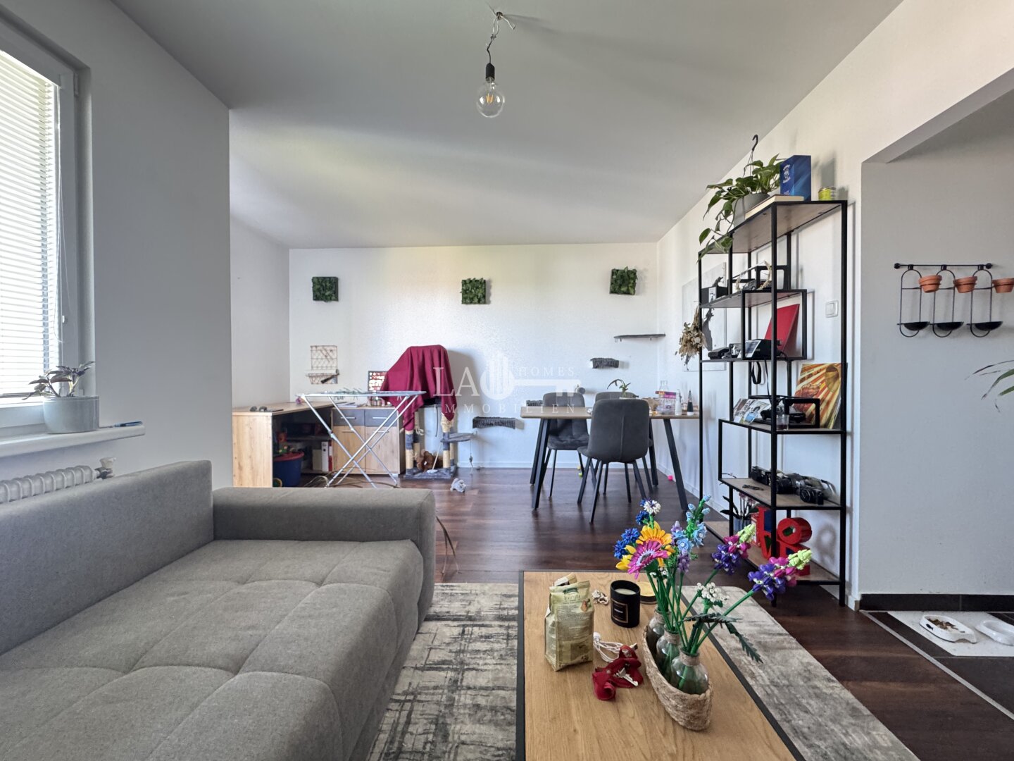Immobilienfoto