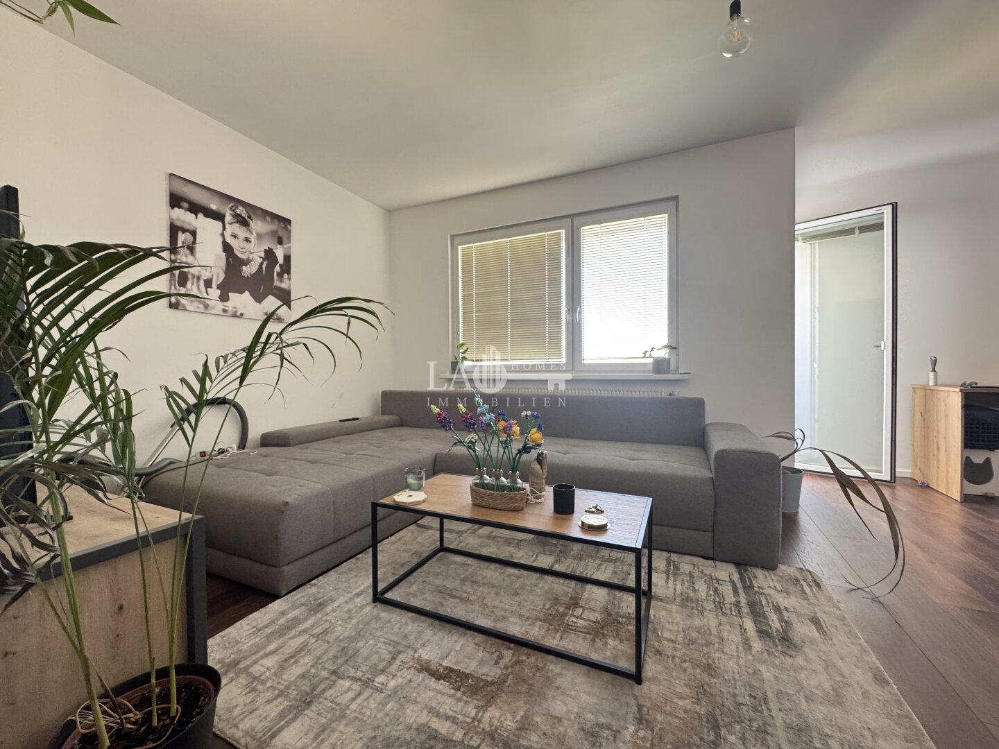 Immobilienfoto