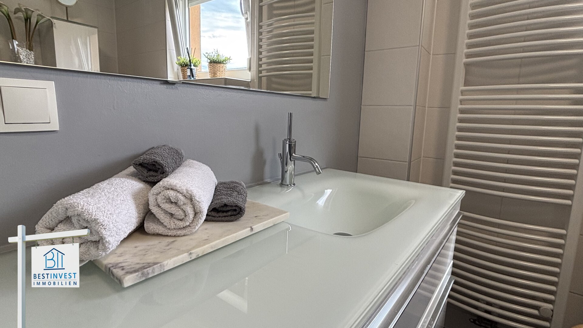 Immobilienfoto