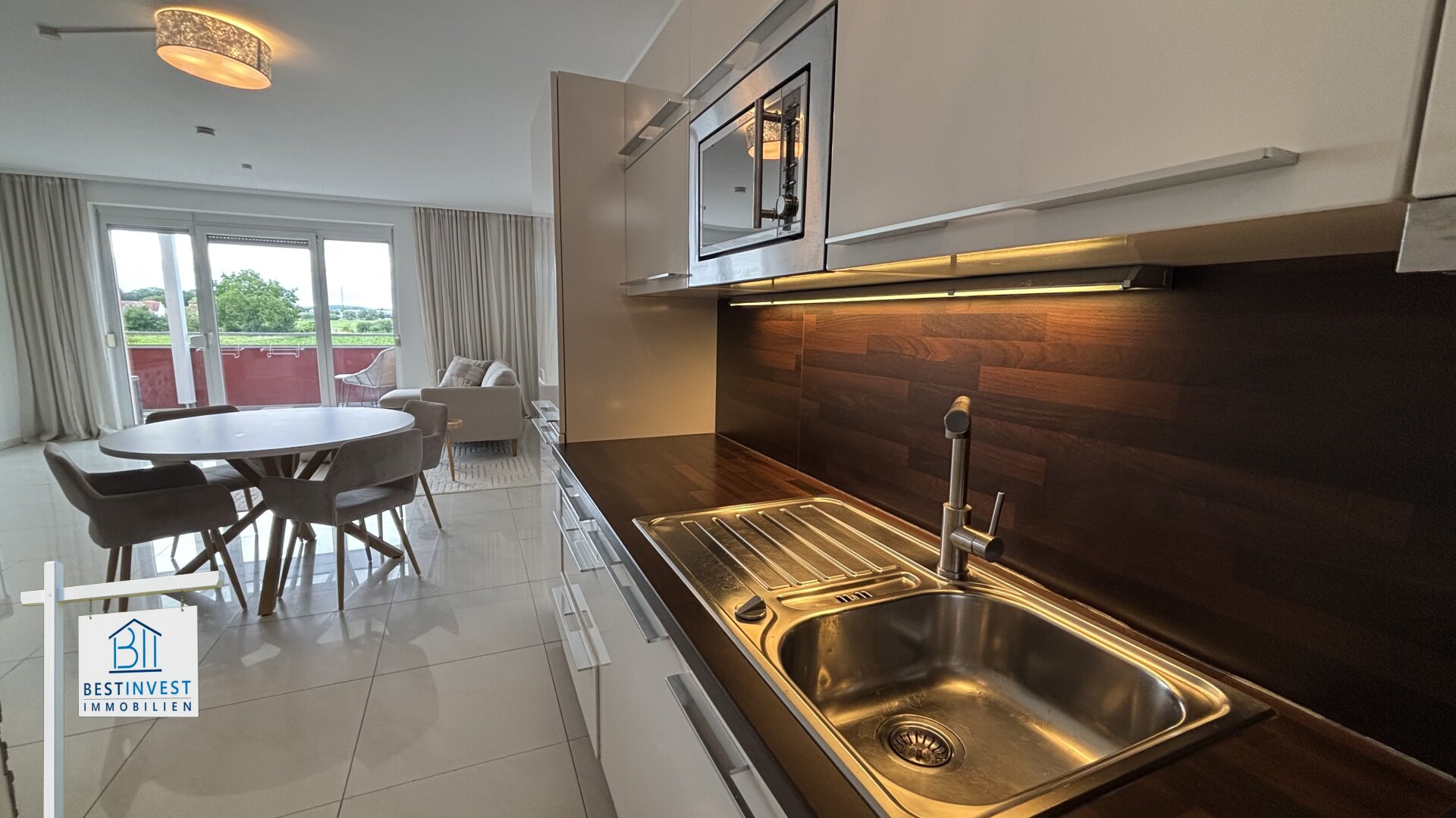 Immobilienfoto