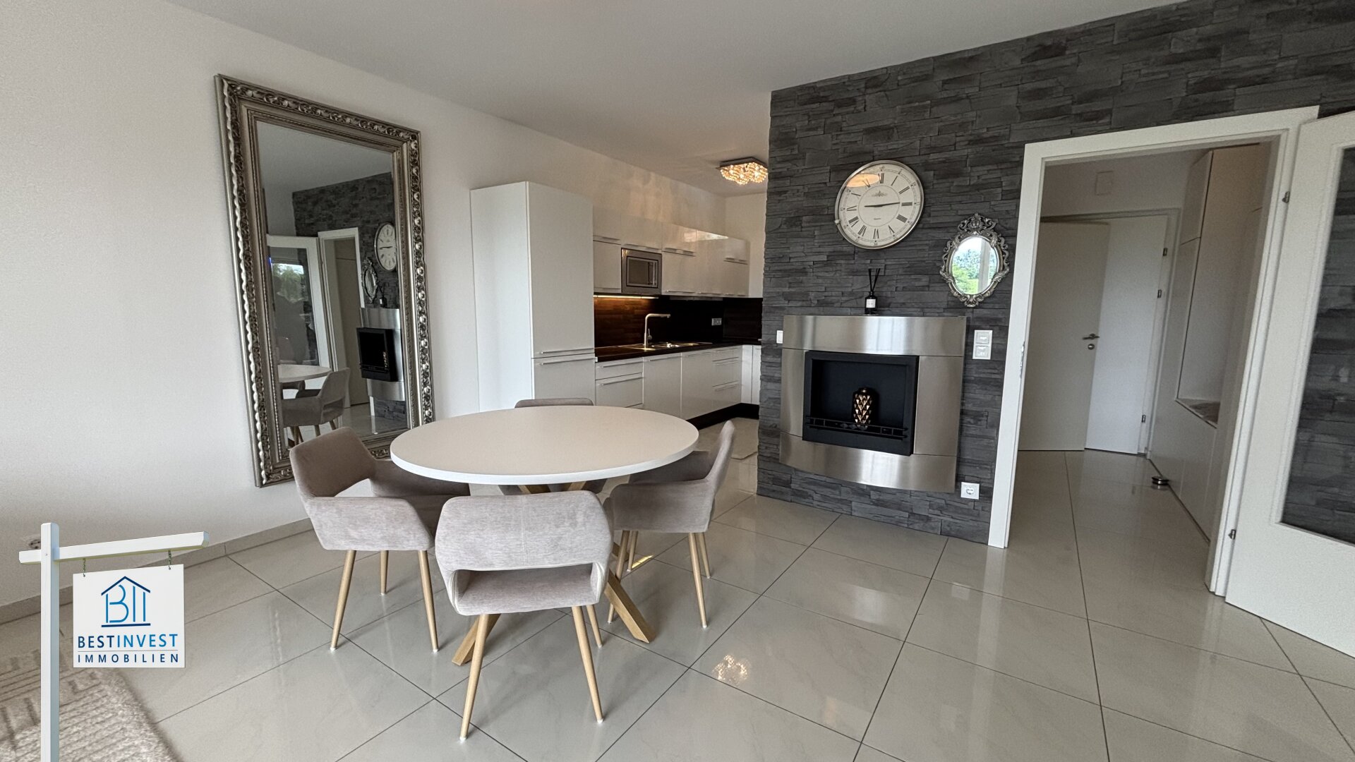 Immobilienfoto