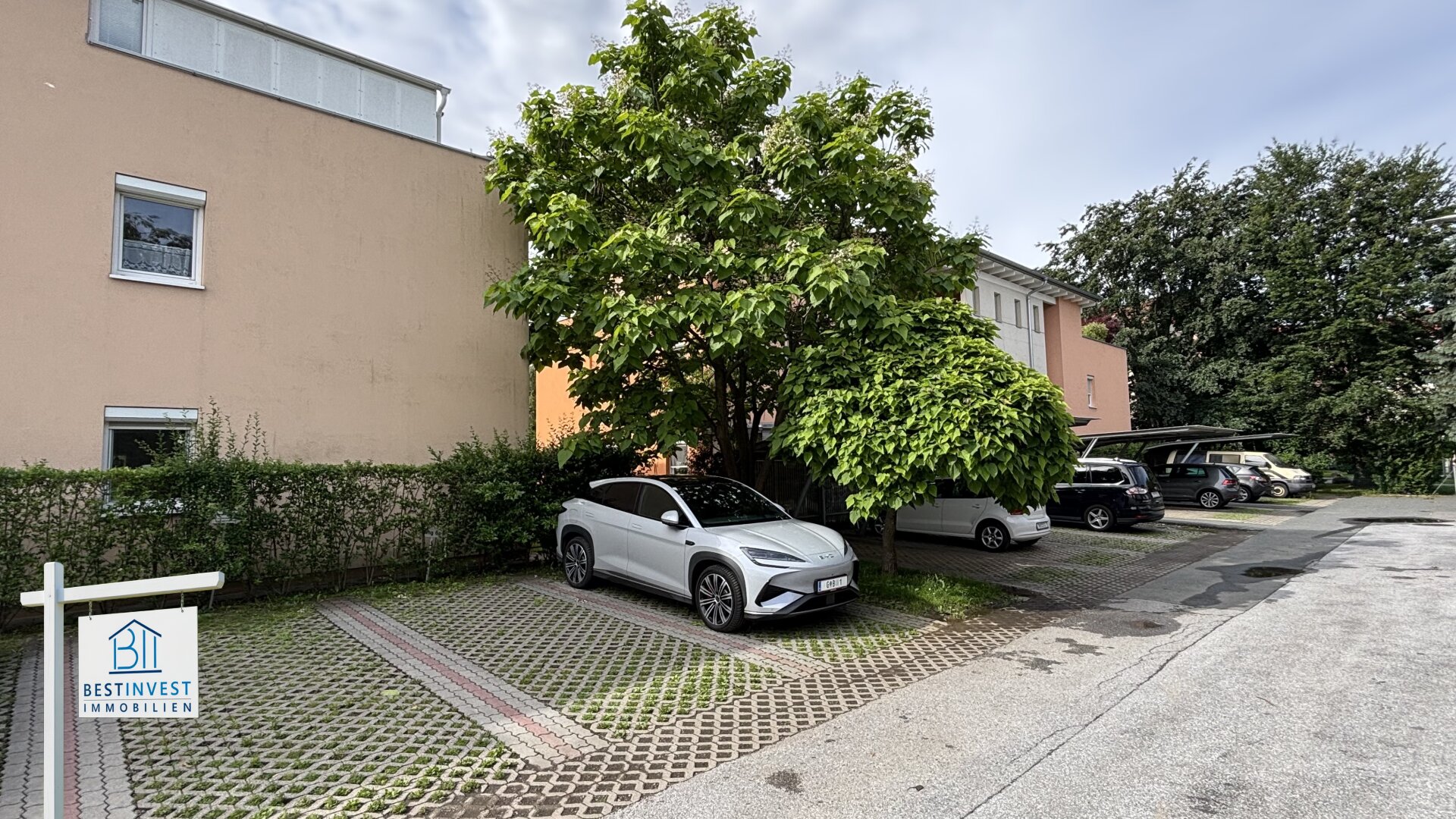 Immobilienfoto