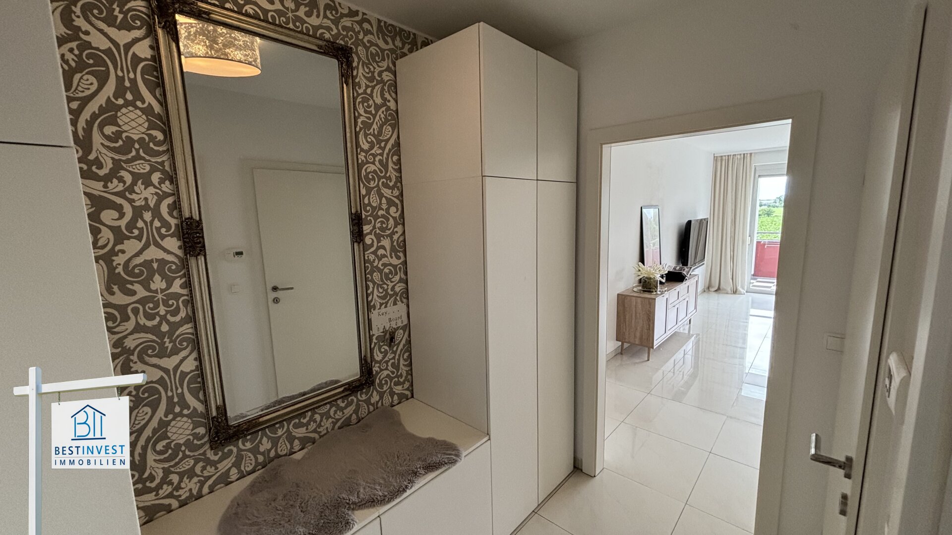 Immobilienfoto