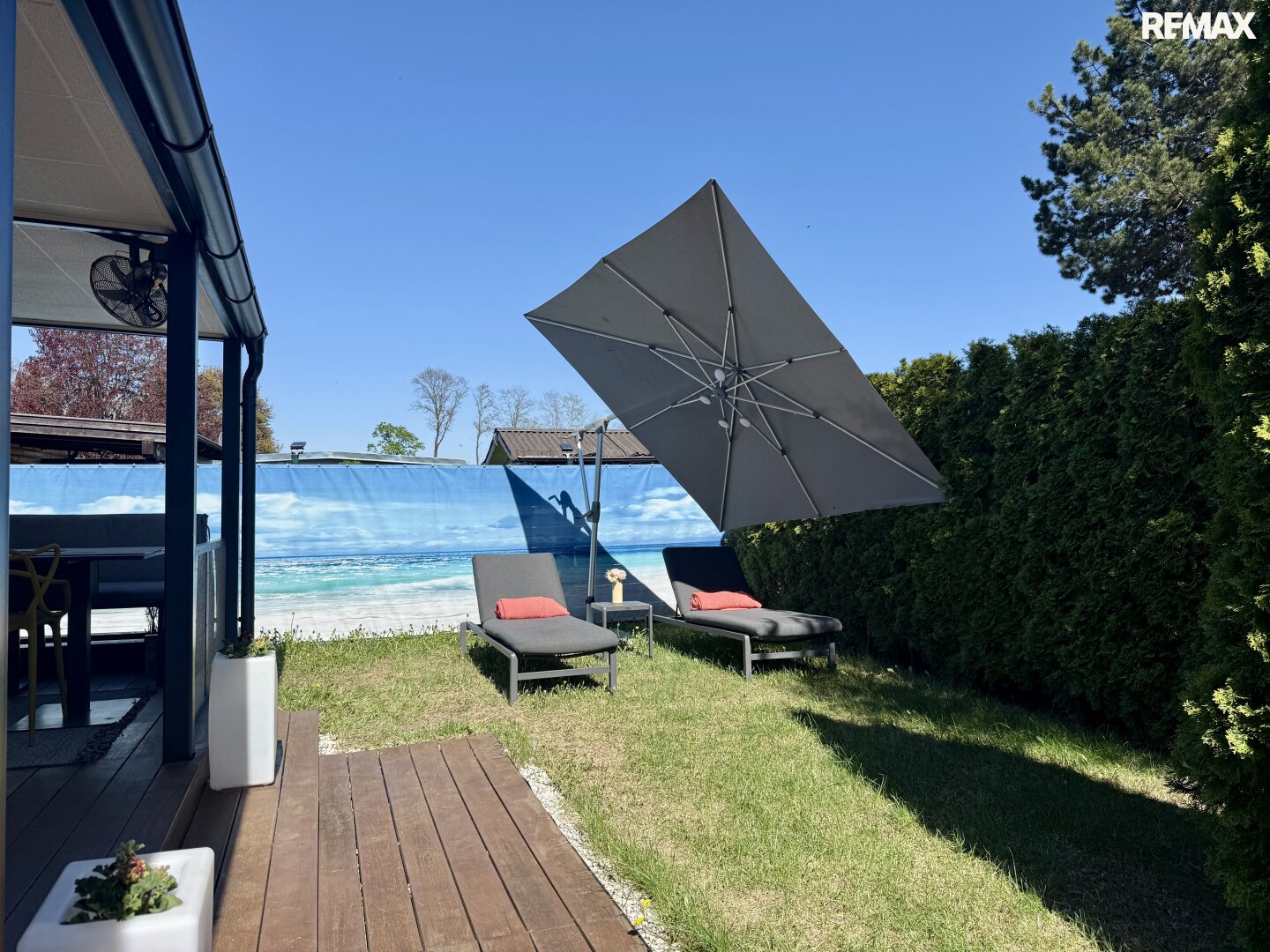 Immobilienfoto