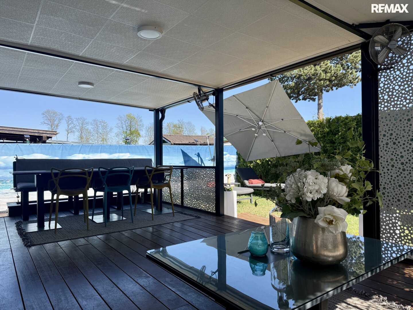 Immobilienfoto