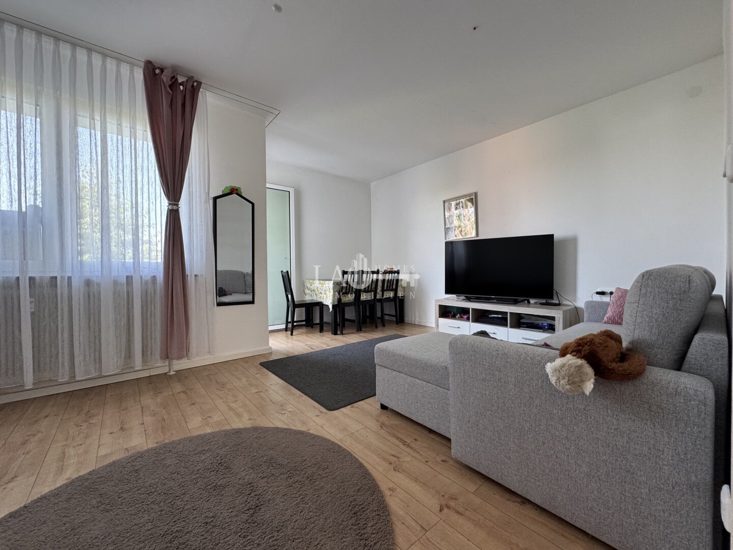 Immobilienfoto
