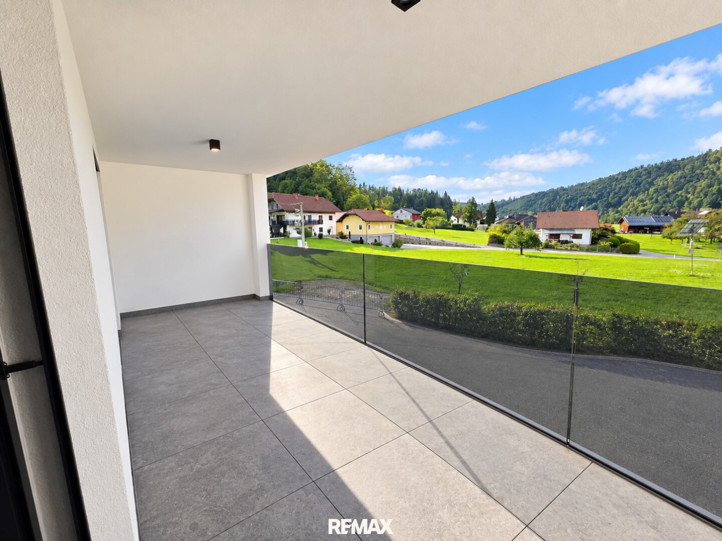 Immobilienfoto