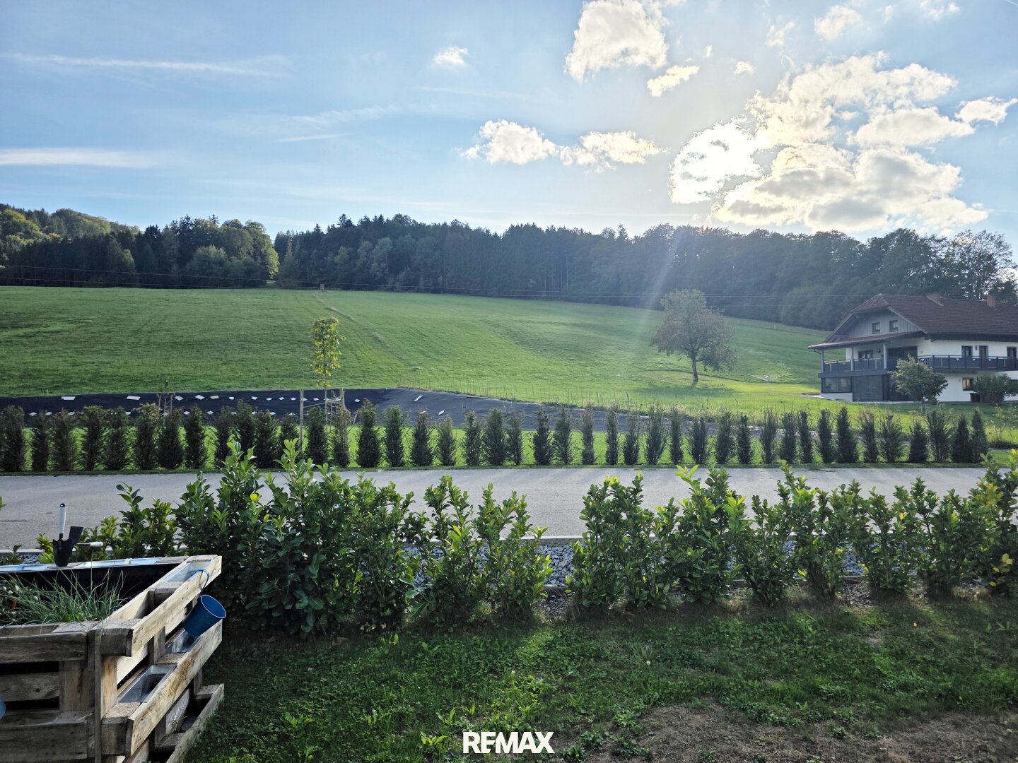 Immobilienfoto