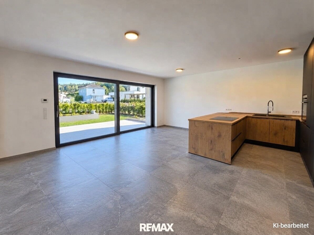 Immobilienfoto