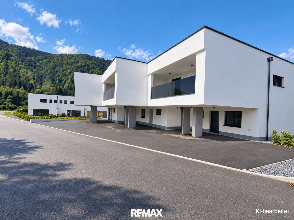 Immobilienfoto